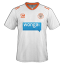 Blackpool Away icon